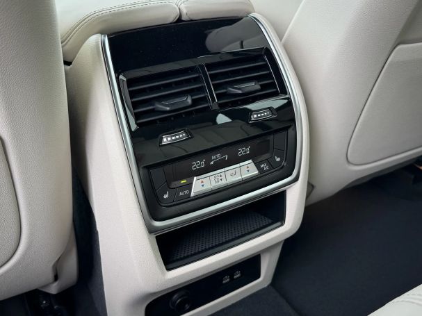 BMW X5 xDrive40i 280 kW image number 25