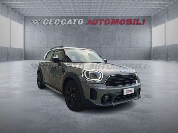 Mini Cooper Countryman Essential 100 kW image number 2