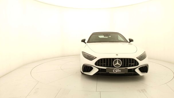 Mercedes-Benz SL 63 4Matic AMG 430 kW image number 2