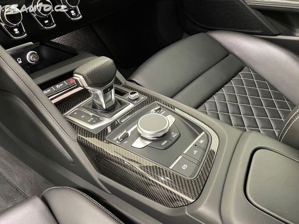 Audi R8 5.2 397 kW image number 25