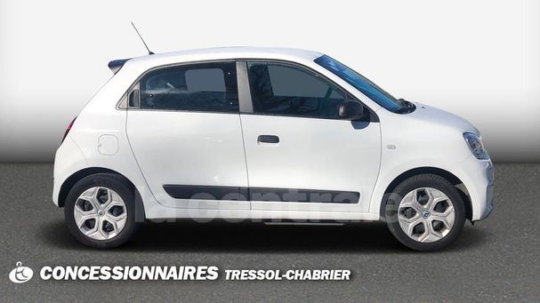 Renault Twingo 22 kWh 60 kW image number 13