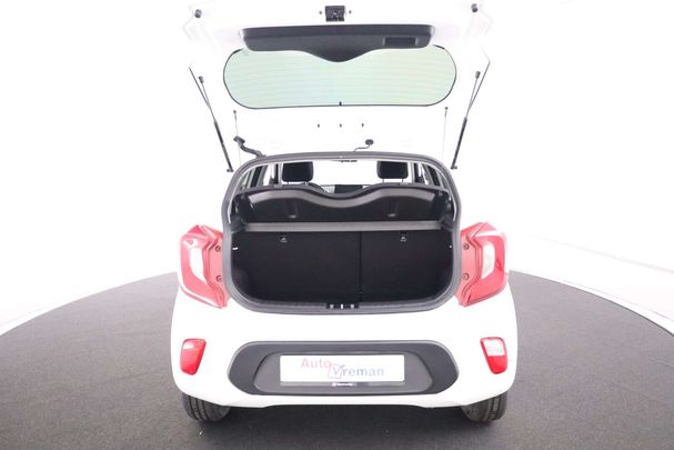 Kia Picanto 1.0 49 kW image number 16