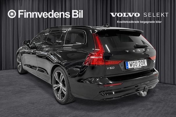 Volvo V60 AWD T8 341 kW image number 4