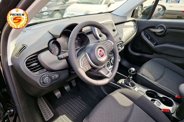 Fiat 500X 1.0 88 kW image number 20