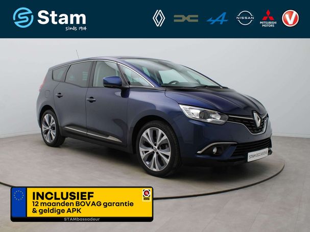 Renault Grand Scenic TCe 115 85 kW image number 1