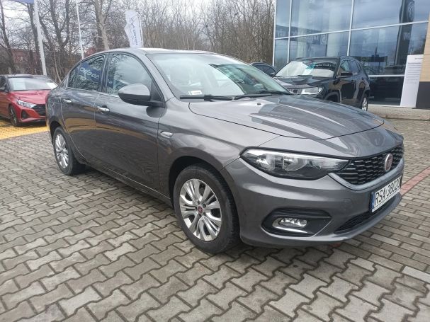 Fiat Tipo 1.4 16V Lounge 70 kW image number 8