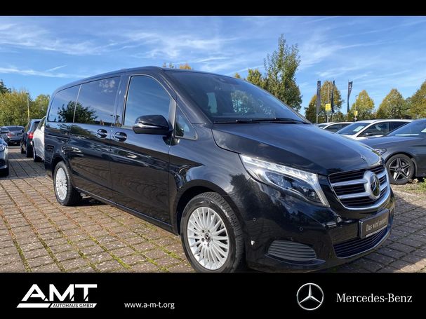 Mercedes-Benz V 250d 140 kW image number 2