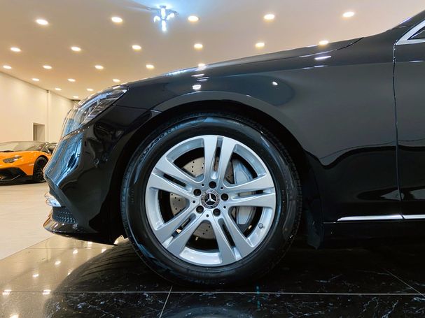 Mercedes-Benz S 350d L 210 kW image number 8