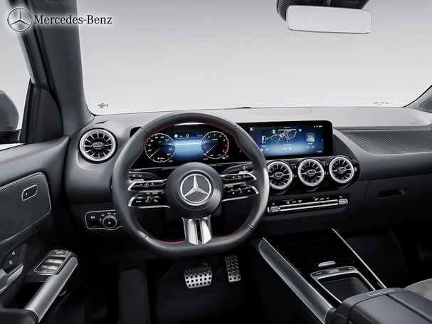 Mercedes-Benz GLA 180 100 kW image number 6