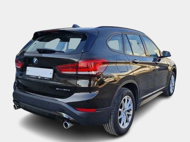 BMW X1 20d sDrive 140 kW image number 4