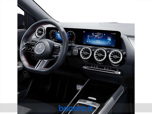 Mercedes-Benz GLA 180 d 85 kW image number 6