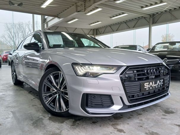 Audi A6 35 TDI S tronic S-line Avant 120 kW image number 3