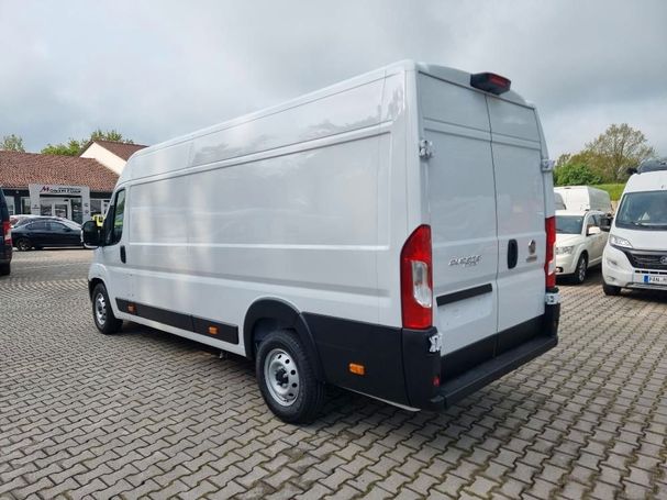 Fiat Ducato 35 L5H2 140 103 kW image number 4