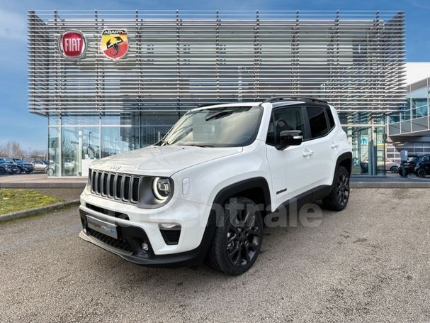 Jeep Renegade 1.3 Turbo PHEV 140 kW image number 16