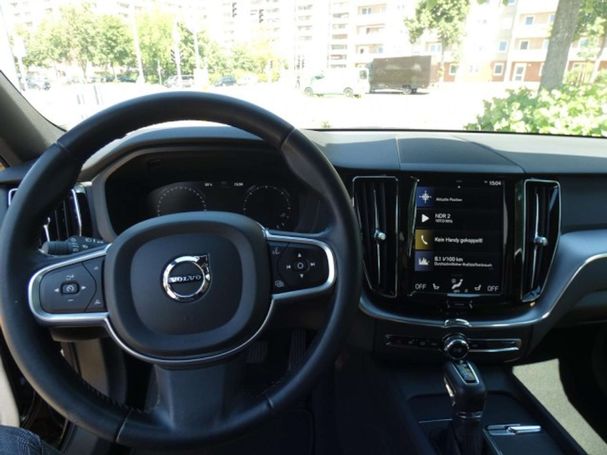 Volvo XC60 D5 AWD Momentum 173 kW image number 5