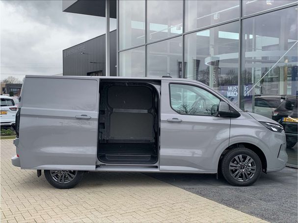 Ford Transit Custom 320 L2H1 Limited 125 kW image number 6