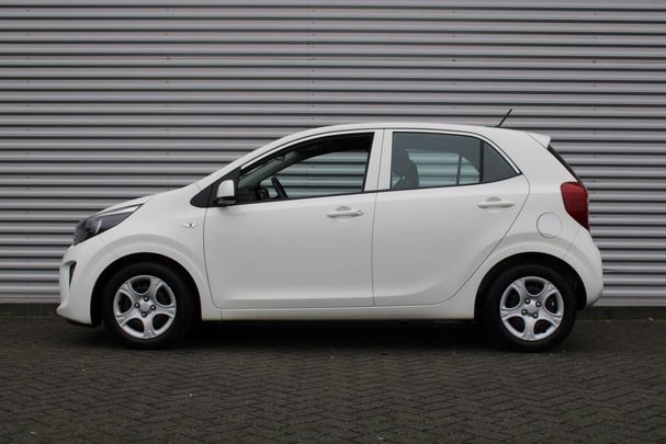 Kia Picanto 1.0 49 kW image number 3