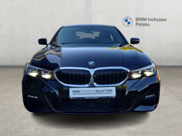 BMW 320d xDrive M Sport 140 kW image number 8