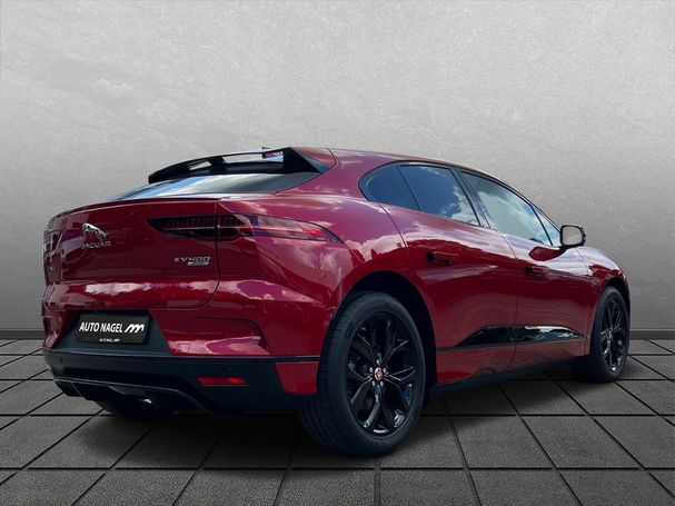 Jaguar I-Pace EV400 SE 294 kW image number 2