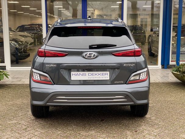 Hyundai Kona 39 kWh 100 kW image number 3