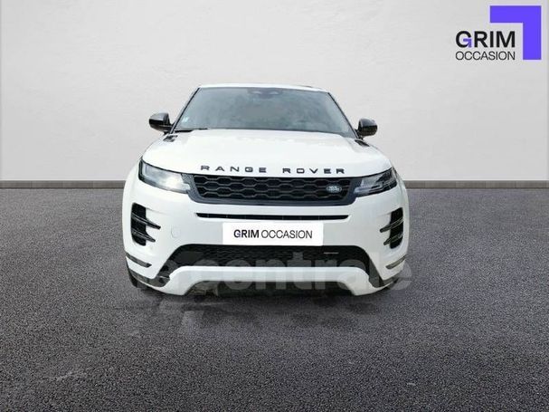 Land Rover Range Rover Evoque P300e PHEV AWD 227 kW image number 2