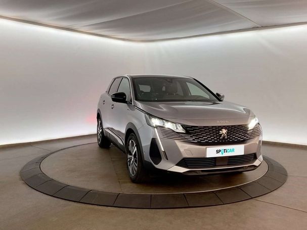 Peugeot 3008 Hybrid 165 kW image number 4