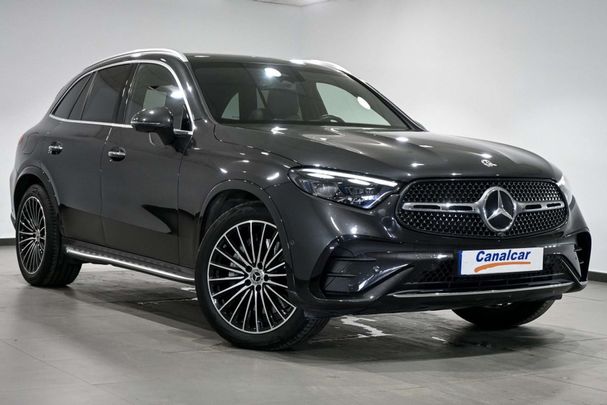 Mercedes-Benz GLC 220 d 4Matic 9G-Tronic 143 kW image number 2