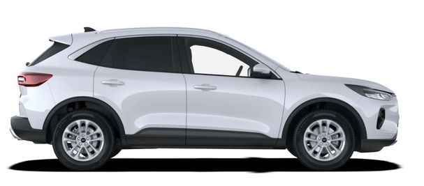 Ford Kuga 2.5 PHEV Titanium 179 kW image number 5