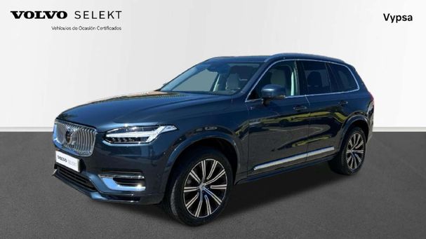 Volvo XC90 B5 AWD 173 kW image number 1