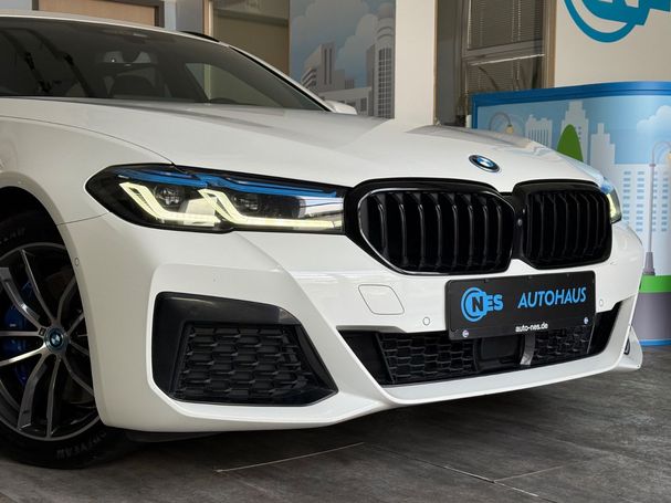 BMW 530 Touring xDrive 215 kW image number 45