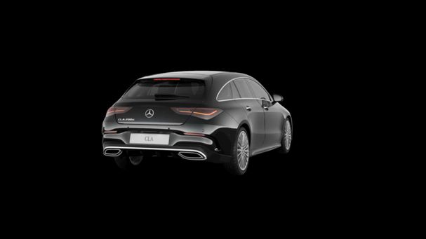 Mercedes-Benz CLA 200 Shooting Brake CLA Brake 200 d AMG Line Advanced Plus 110 kW image number 5