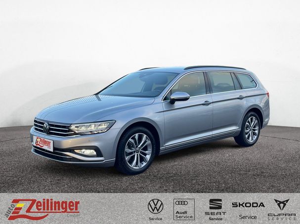 Volkswagen Passat Variant TSI DSG Business 140 kW image number 1