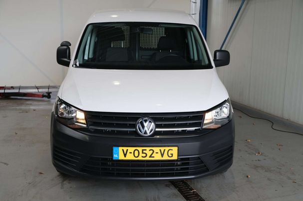 Volkswagen Caddy 2.0 TDI 55 kW image number 3