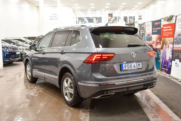 Volkswagen Tiguan Allspace 2.0 TDI 4Motion 140 kW image number 3