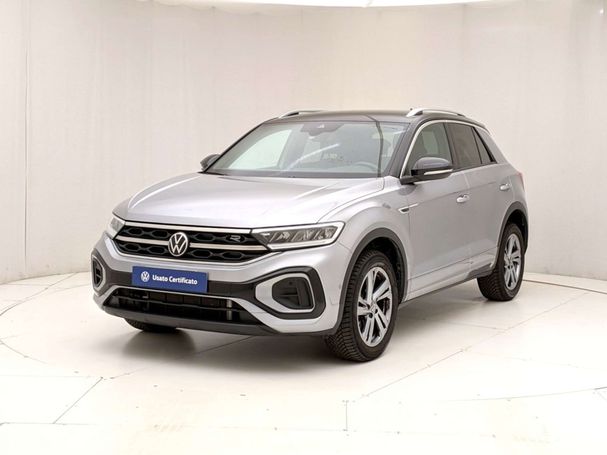 Volkswagen T-Roc 1.5 TSI R-Line DSG 110 kW image number 1