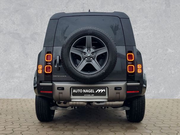 Land Rover Defender 90 D250 S 183 kW image number 5