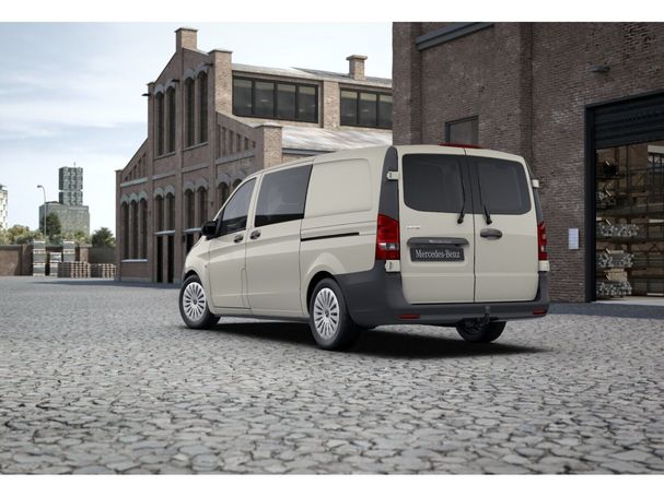 Mercedes-Benz Vito Mixto 124 174 kW image number 15