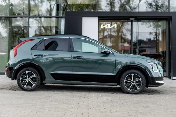 Kia Niro 104 kW image number 7