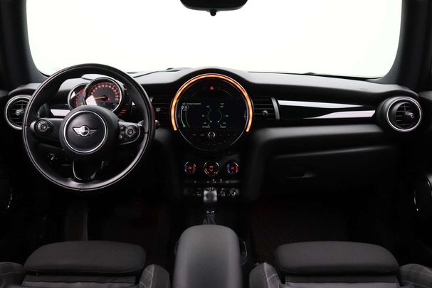 Mini Cooper 100 kW image number 25