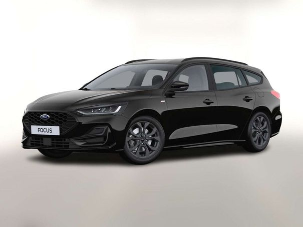 Ford Focus 1.0 MHEV 114 kW image number 1