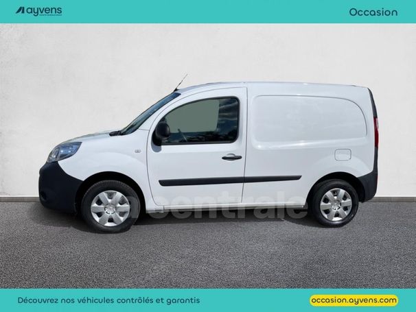 Renault Kangoo BLUE dCi 115 85 kW image number 2