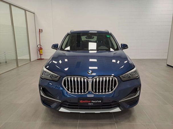 BMW X1 xDrive18d 110 kW image number 3