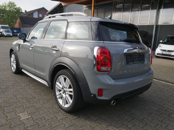 Mini Cooper Countryman 100 kW image number 5