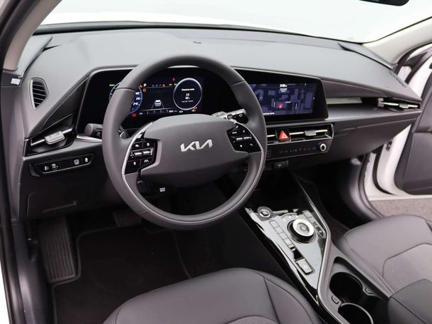 Kia Niro 1.6 GDI Hybrid 95 kW image number 29