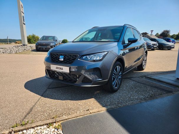 Seat Arona 1.0 TSI DSG Style 85 kW image number 1