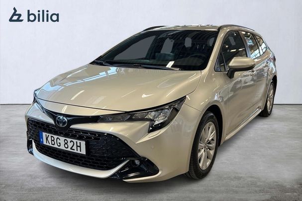 Toyota Corolla 1.8 Hybrid Touring Sports 104 kW image number 1