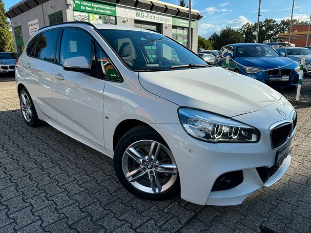 BMW 220d Active Tourer xDrive M Sport 140 kW image number 1