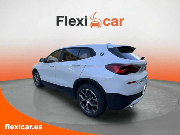 BMW X2 sDrive 103 kW image number 2