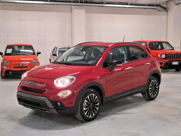 Fiat 500X Turbo Cross 88 kW image number 1