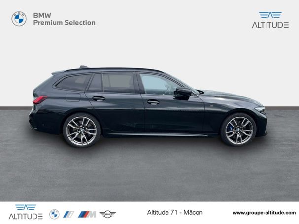 BMW 340 Touring xDrive 254 kW image number 8